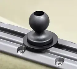 RAM Mounts Track Ball with T-bolt, 2.54 cm Photo 5