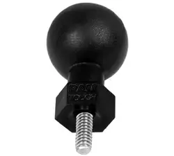 RAM Mounts Tough‑Ball M8‑1.25 x 10mm threaded stud Photo 2