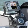 RAM Mounts Large Marine Electronics Mount Photo 4