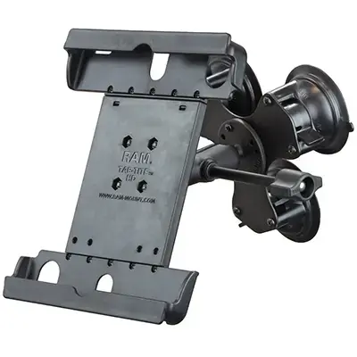 RAM Mounts Tab-Tite крепление для 9" планшетов Photo 2