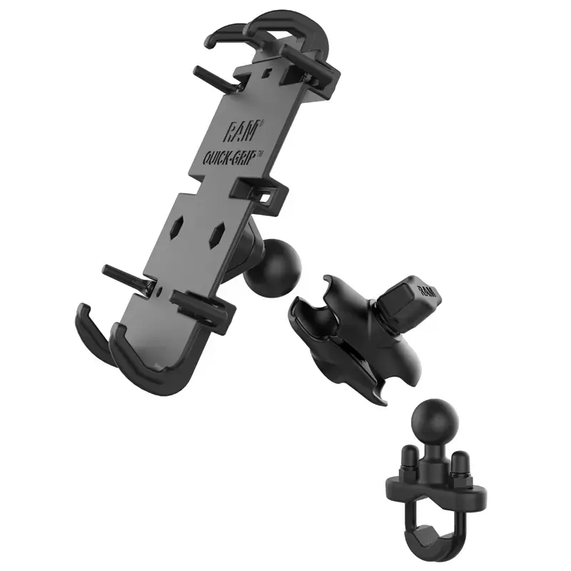 RAM Mounts Quick-Grip пассивный держатель Photo 2