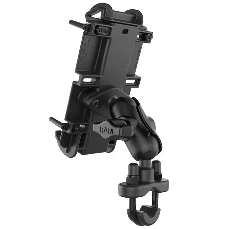 RAM Mounts Quick-Grip пассивный держатель Photo 3
