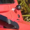 Handlebar clamp base RAM Mounts RAM-B-367U Photo 5