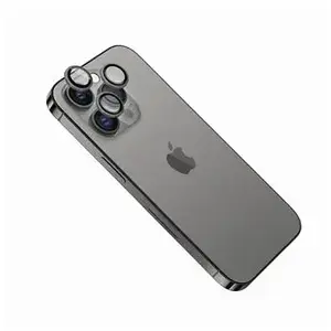FIXED Camera Glass for Apple iPhone 13 Pro / 13 Pro Max, space grey