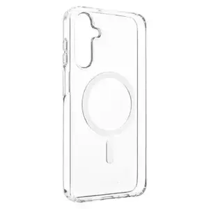 Protective sleeve FIXED MagPure for Samsung Galaxy A15 / A15 5G, model FIXPUM-1259, slim soft case