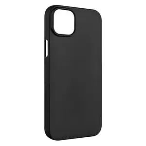 Aizsargapvalks Apple iPhone 15 Plus FIXED — melns