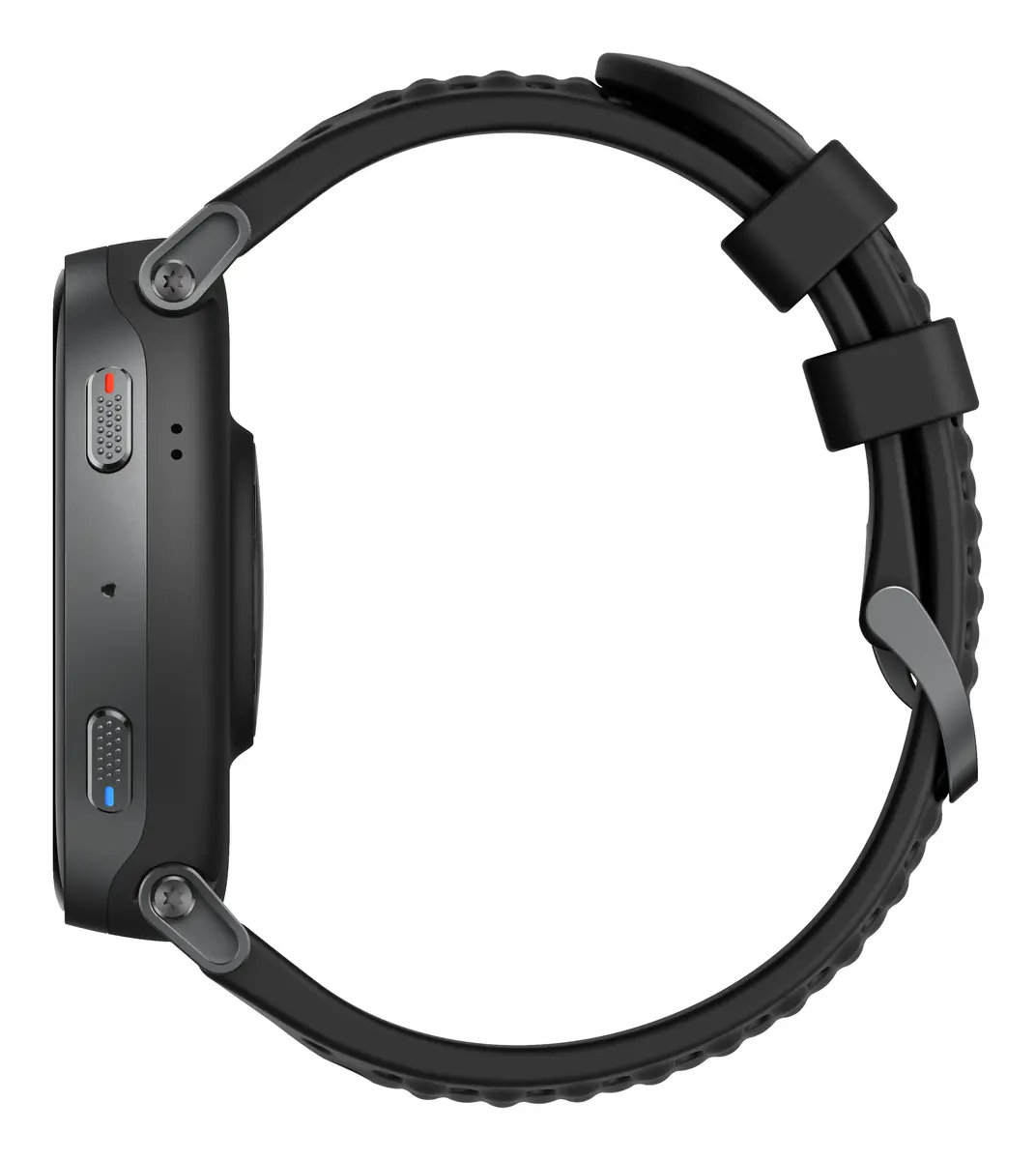 Amazfit Active Max смарт‑часы 1,5" AMOLED Photo 3