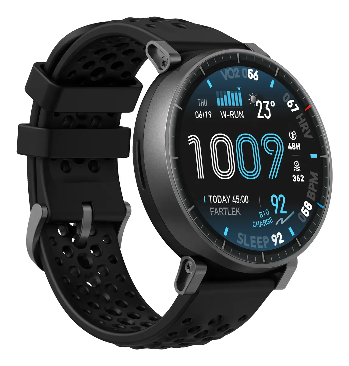 Amazfit Active Max смарт‑часы 1,5" AMOLED Photo 5