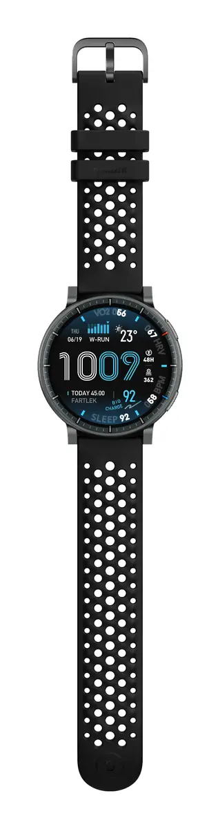 Amazfit Active Max смарт‑часы 1,5" AMOLED Photo 6