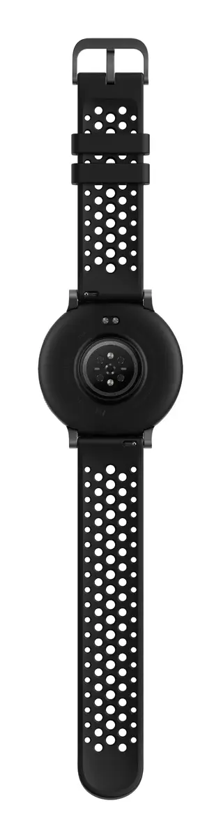 Amazfit Active Max смарт‑часы 1,5" AMOLED Photo 7
