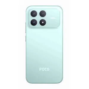 Smartphone POCO F8 Pro — 12GB RAM, 256GB storage, Blue