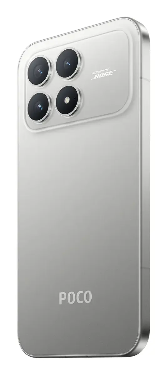 POCO F8 Pro MZB0M60EU Photo 5