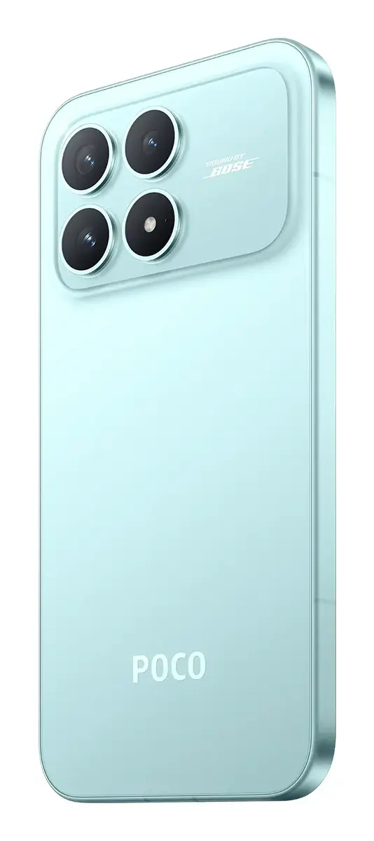 POCO F8 Pro viedtālrunis — 12 GB / 512 GB Photo 7
