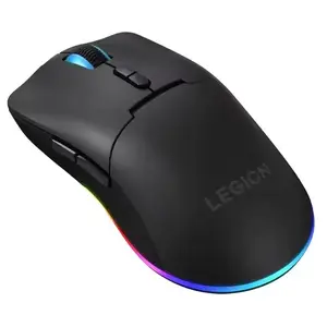 Gaming mouse Lenovo Legion M220 Wireless RGB with adjustable DPI and wireless connectivity