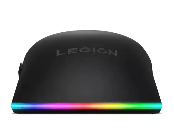 Lenovo Legion M220 беспроводная RGB игровая мышь Photo 2