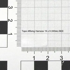 NINTENDO accessory TAPE/FIX/HRN-19X9 BEE — repair/adhesive tape roll, model 10015993