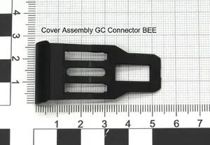 Запчасть для консоли NINTENDO ASSY/CVR/CONN/CARD (K1) BEE, MPN 10015964