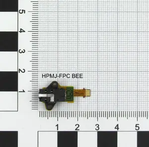 Replacement FPC cable for Nintendo ASSY/FPC/HPMJ/0X BEE-S (MPN 10015980)