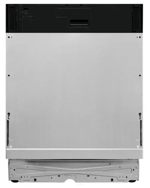 Electrolux Serie 700 EEG68600W fully built-in dishwasher Photo 4