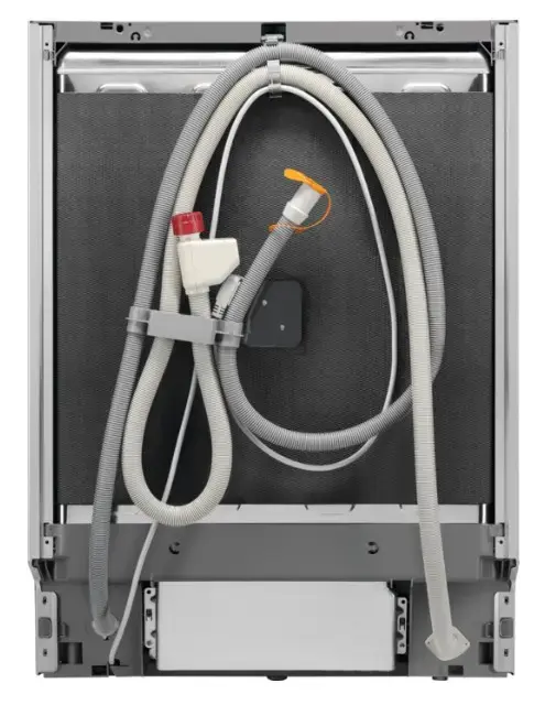 Electrolux Serie 700 EEG68600W fully built-in dishwasher Photo 5
