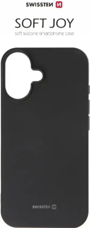 SWISSTEN Soft Joy maciņš priekš Apple iPhone 16e Photo 3
