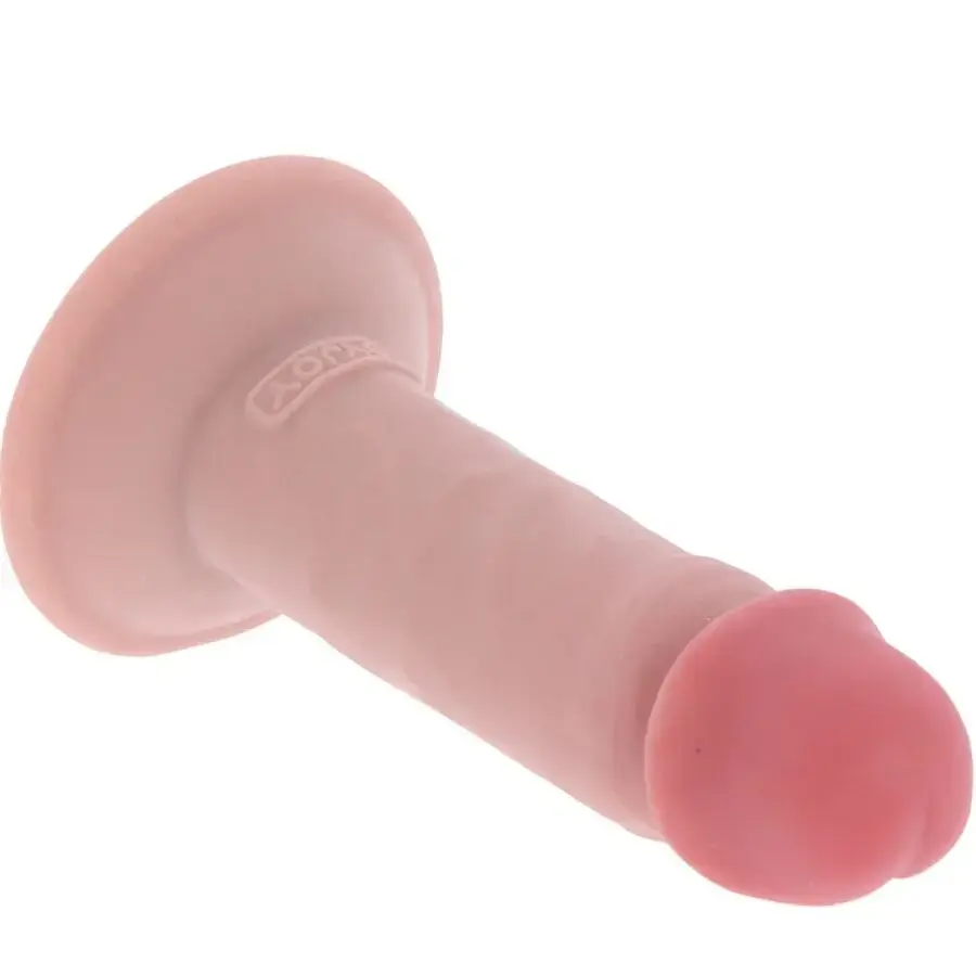 GET REAL Deluxe TPE dong 13 cm Photo 3