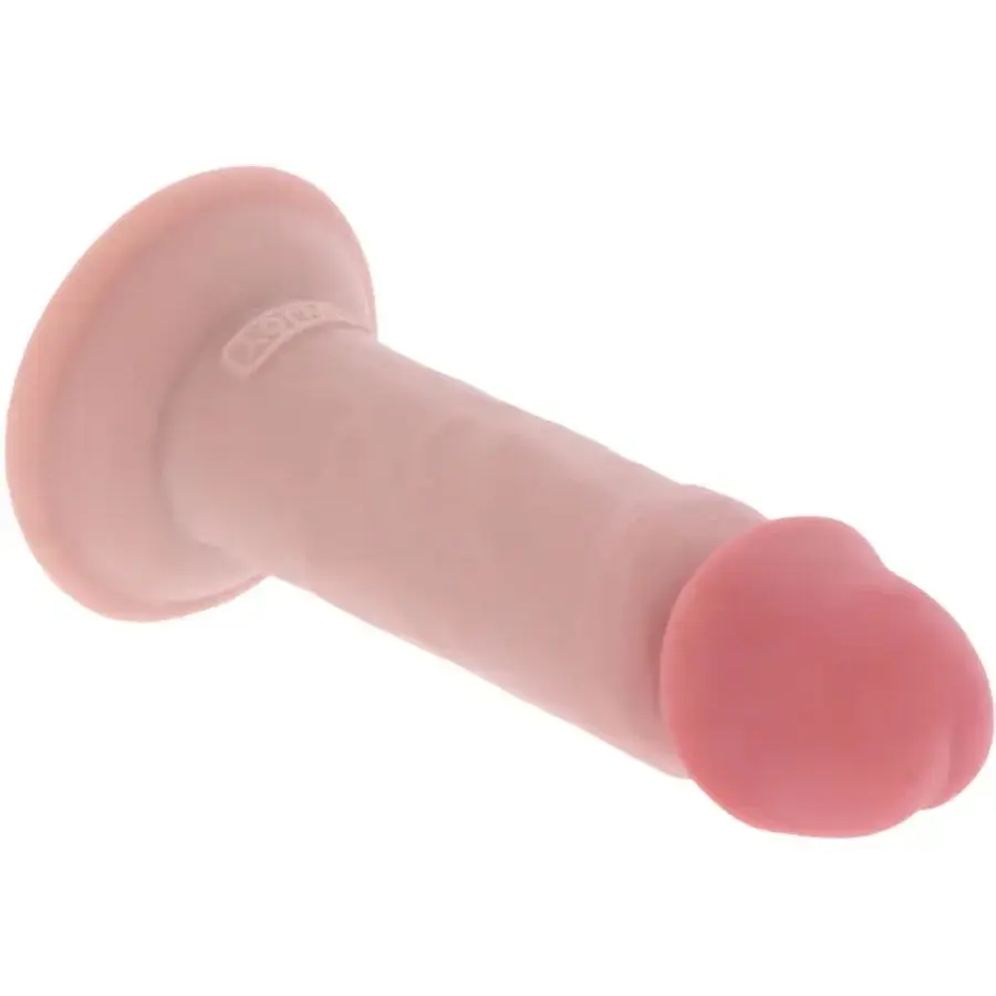 Фаллоимитатор GET REAL Deluxe 15 см Photo 3