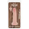 Dildo GET REAL deluxe double-density TPE 18 cm Photo 5