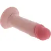 TPE dildo GET REAL Deluxe 20 cm Photo 3