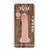 TPE dildo GET REAL Deluxe 20 cm Photo 5