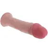Dildo GET REAL Deluxe Thick Double-Density TPE Dong 35.5 cm Photo 3