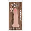 Dildo GET REAL Deluxe Thick Double-Density TPE Dong 35.5 cm Photo 5
