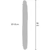 GET REAL double-ended silicone dildo D-244991 46 cm Photo 3