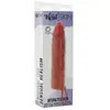 Silikona uzmava GET REAL Hydrated Skin 20 cm Photo 5