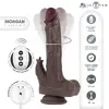 Реалистичный вибратор mr. intense 23 см Photo 3