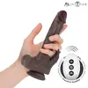 Реалистичный вибратор mr. intense 23 см Photo 5
