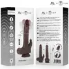 Реалистичный вибратор mr. intense 23 см Photo 6