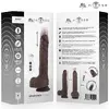 Realistic multifunction dildo mr. intense 22 cm Photo 6