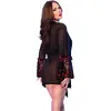 Беби-долл и стринги CHILIROSE BABYDOLLS CR 4882 Photo 2