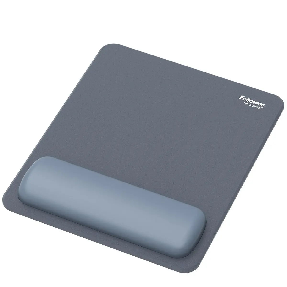 Fellowes Breyta Mouse Mat with Wrist Rest Photo 2