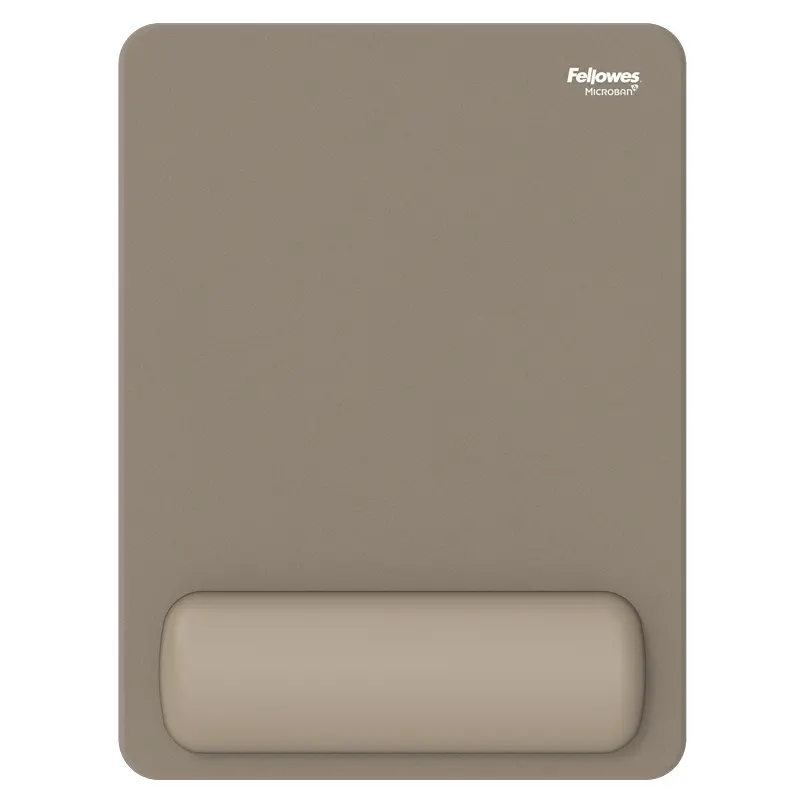 Fellowes Breyta Mouse Pad with Wrist Rest Photo 2