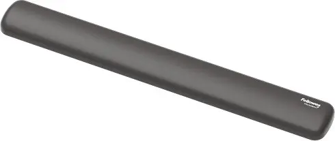 Fellowes Breyta Tastatūras plaukstas balsts Melns