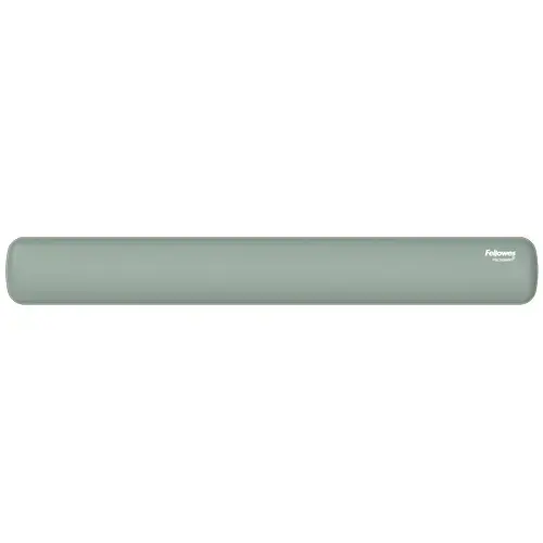 Fellowes Breyta keyboard wrist rest Sage 470×60×17.5 mm Photo 2