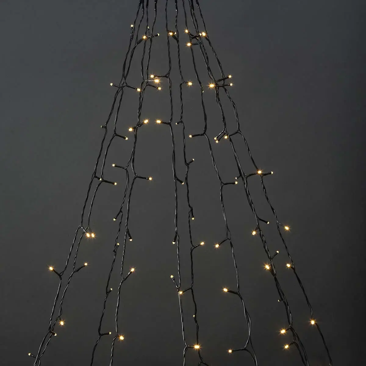 Nedis WIFILXT01W200 light decoration chain Photo 4