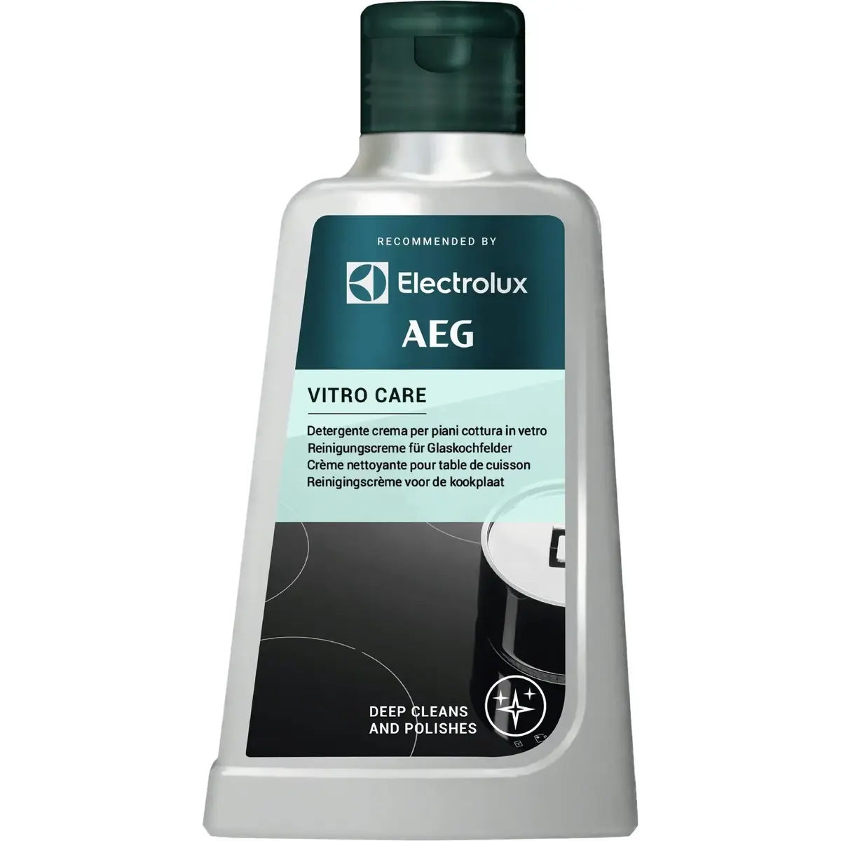 Electrolux M3HCC301 hob grease remover, 370 g Photo 2
