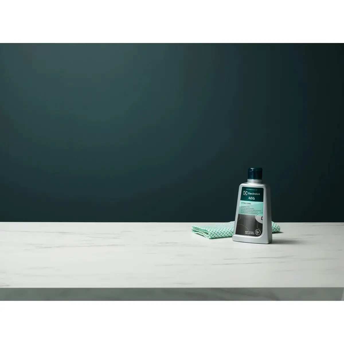 Electrolux M3HCC301 hob grease remover, 370 g Photo 3