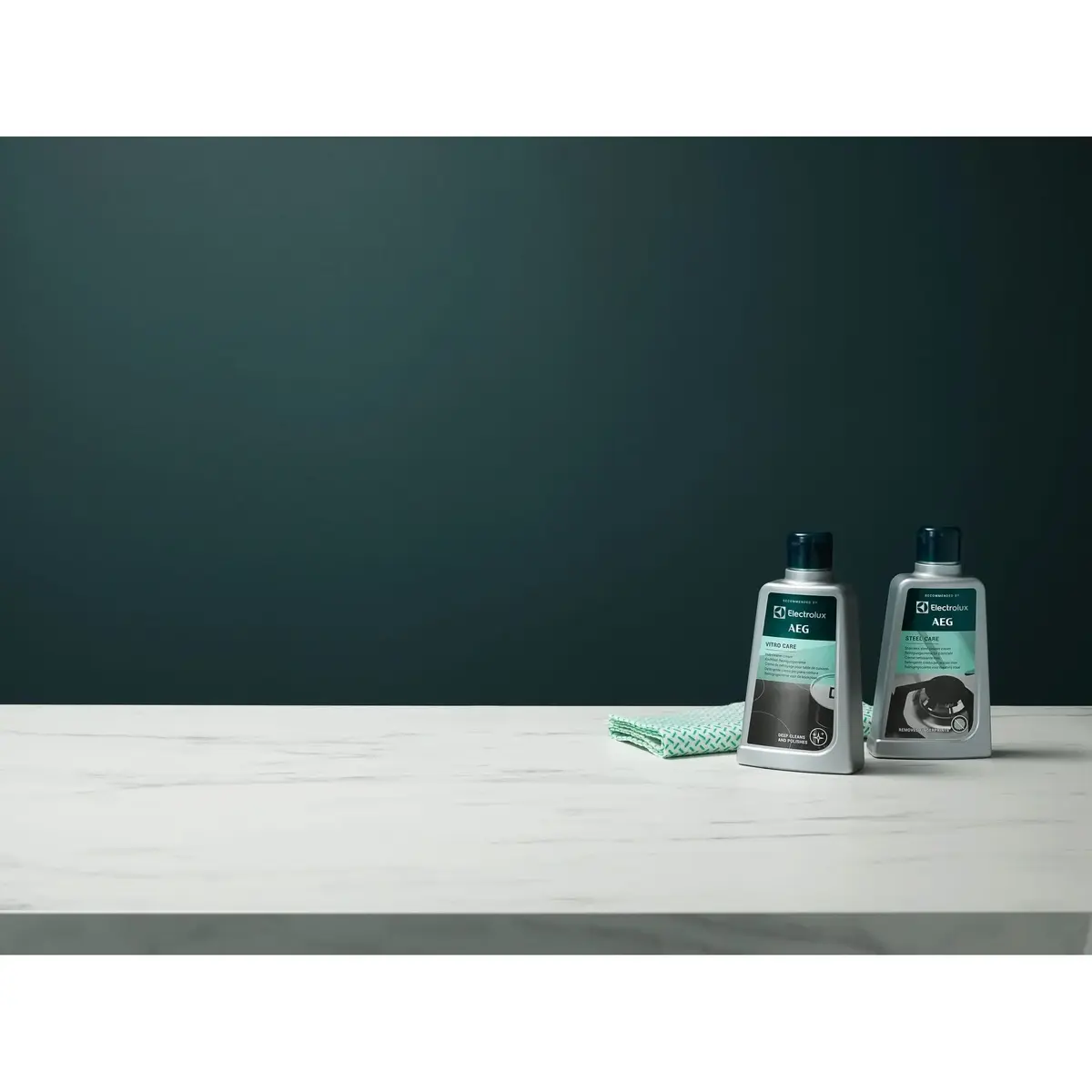 Electrolux M3HCC301 hob grease remover, 370 g Photo 4