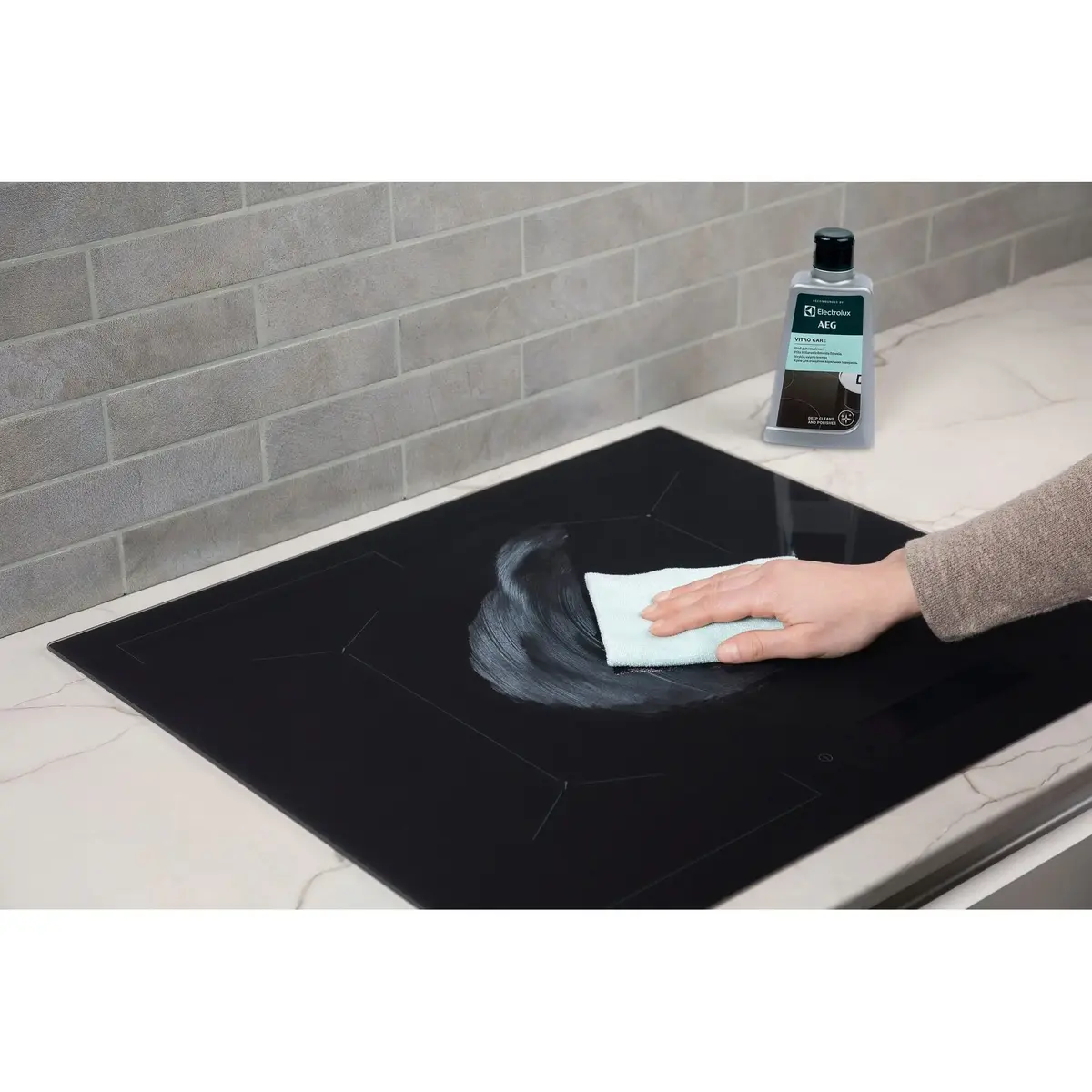 Electrolux M3HCC301 hob grease remover, 370 g Photo 5