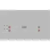 Electrolux EIV63440BS встраиваемая 4-зонная индукционная плита Photo 2