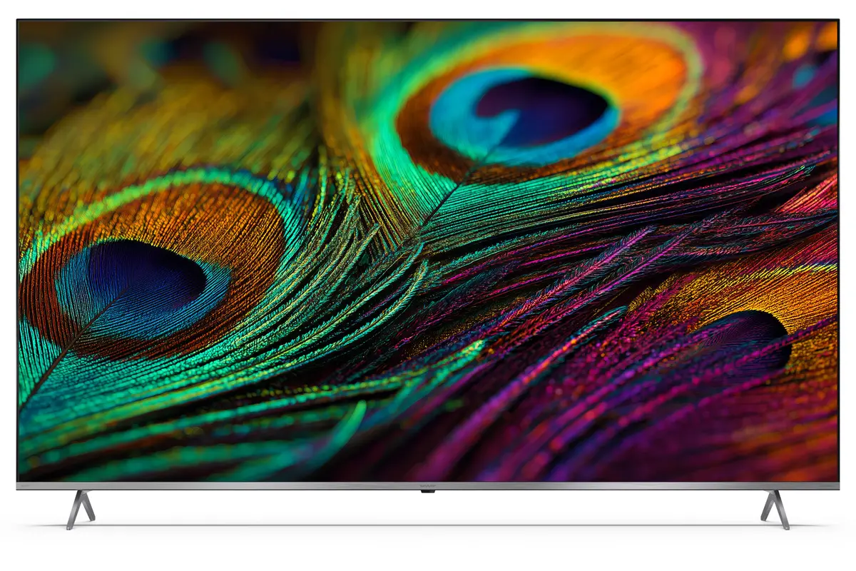 Sharp 75JP7265E TV 75-inch Photo 2